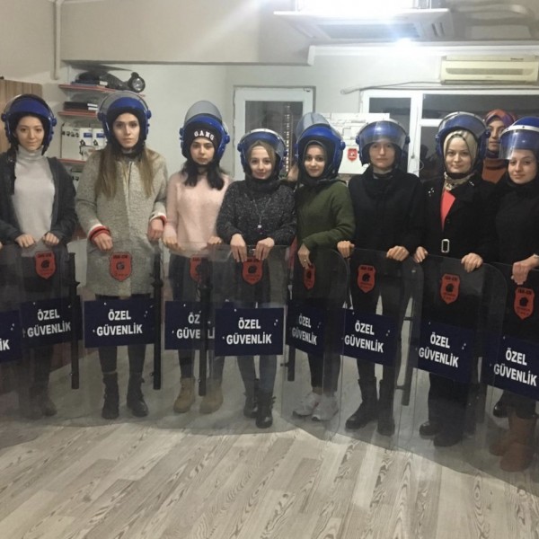 EĞİTİMDEN KARALER