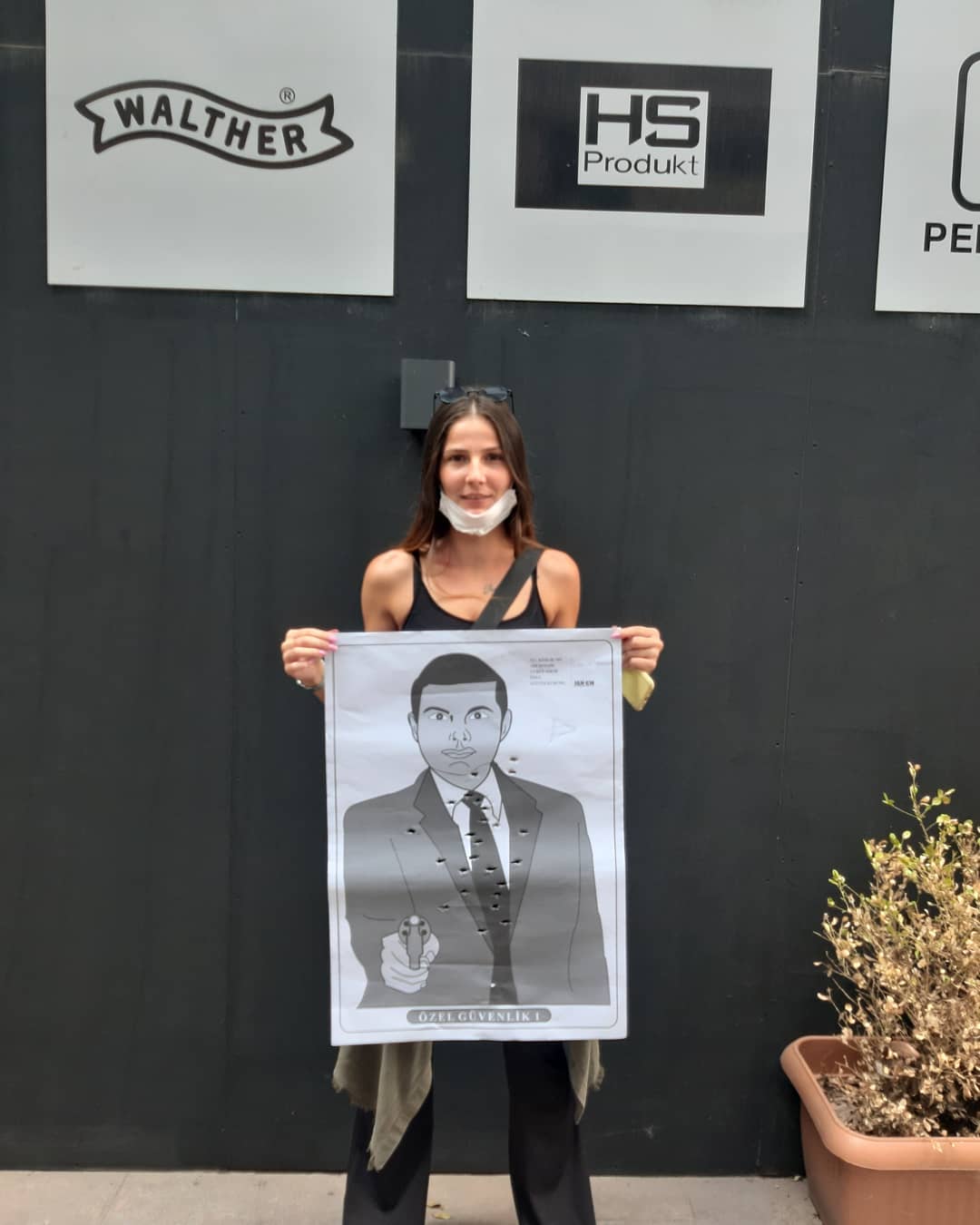 ATIŞ EĞİTİMİ