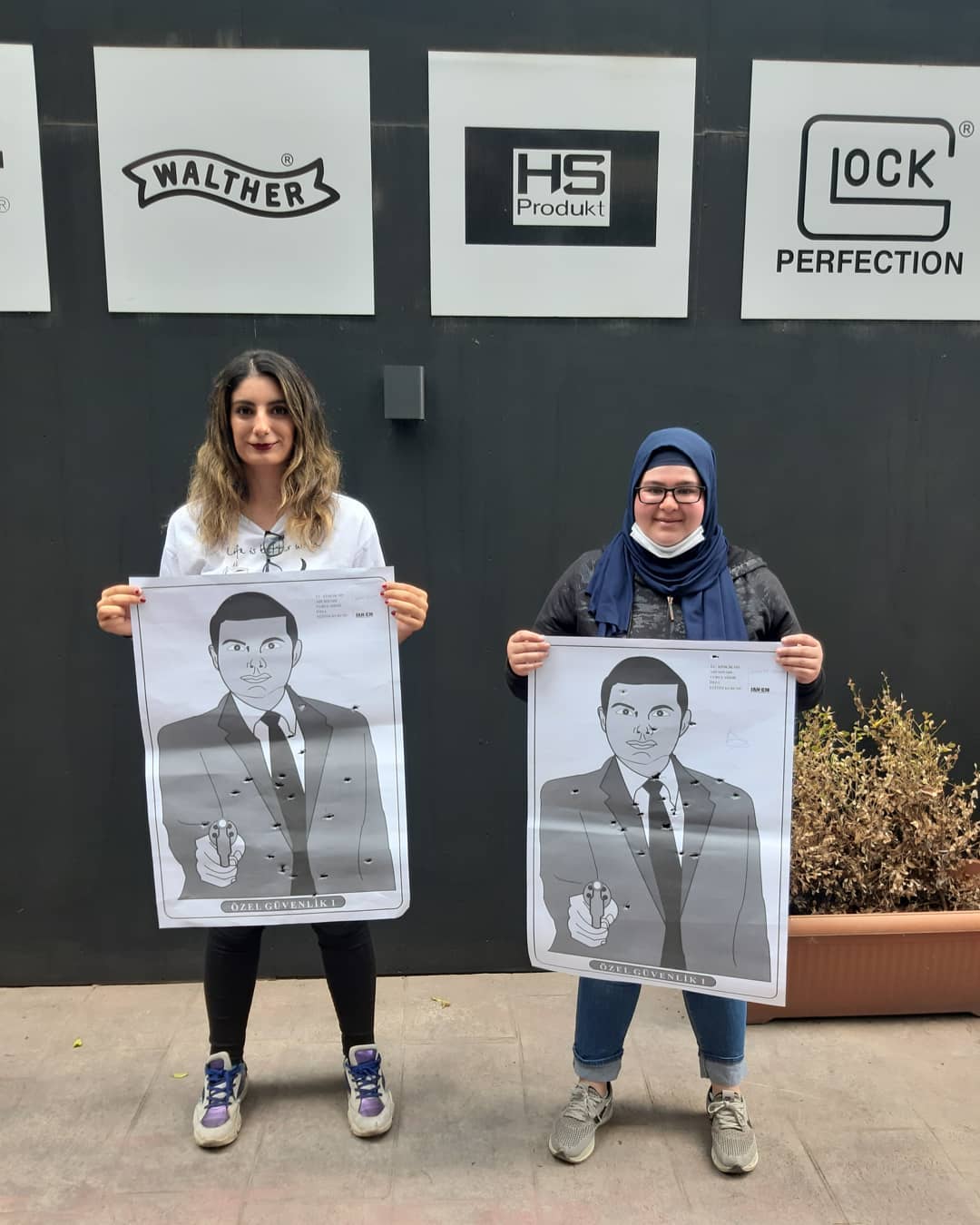 ATIŞ EĞİTİMİ