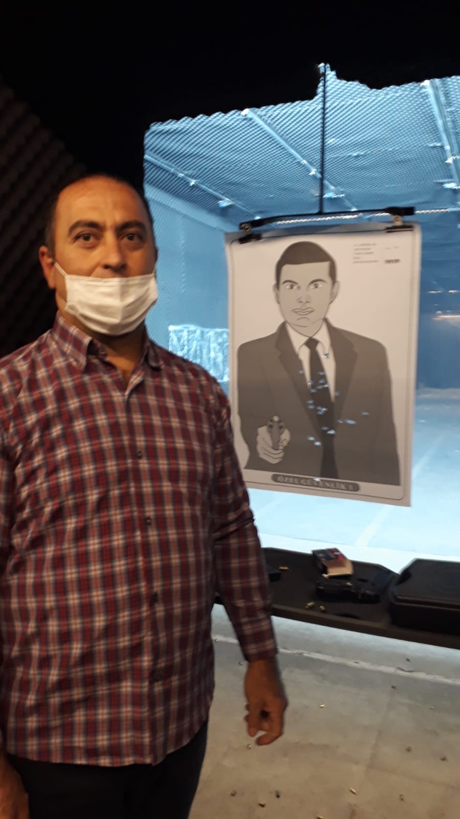 ATIŞ EĞİTİMİ